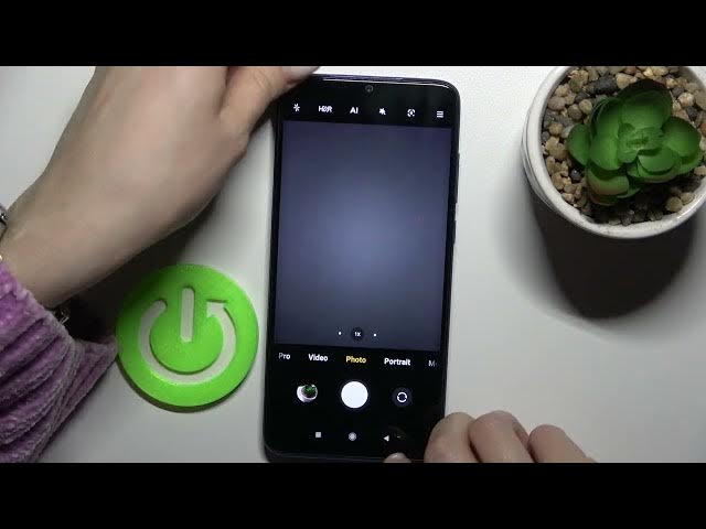 Video thumbnail for How to Customize Camera Watermark on XIAOMI Redmi Note 8 Pro