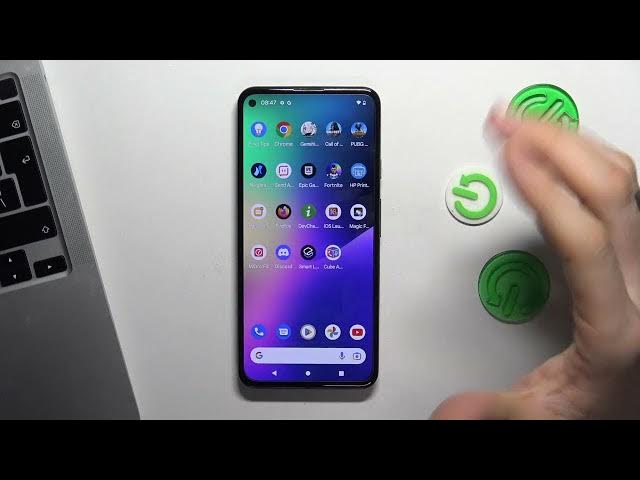 Video thumbnail for How to Improve battery life on Pixel 5A / How to extend battery perfomance on Pixel 5A