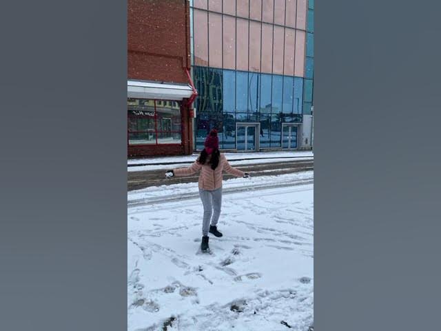 Video thumbnail for Snow days in uk🇬🇧
