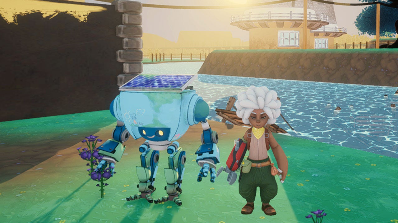 Video thumbnail for Solis: Tales of Tortuga - Official Announcement Trailer