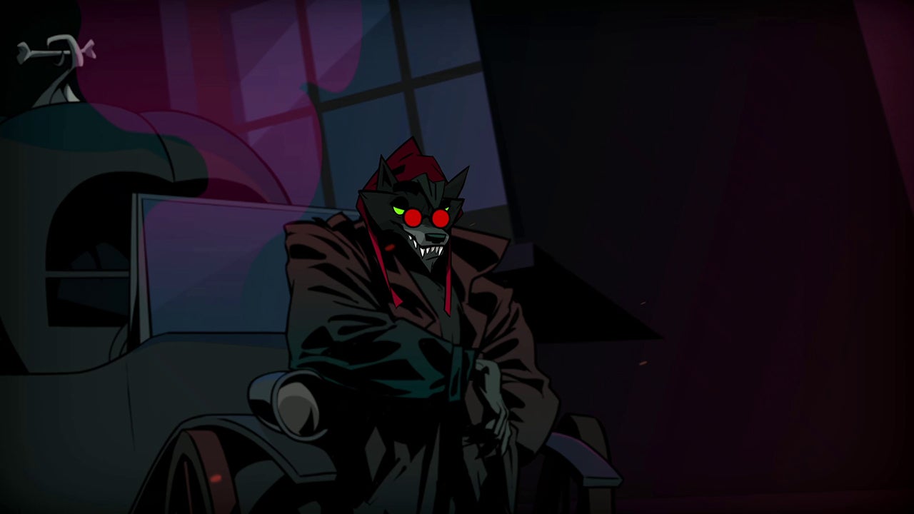 Video thumbnail for When Wolf Fades - Official Gameplay Trailer