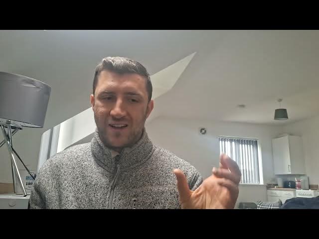 Video thumbnail for HOW TO BOOST TESTOSTERONE NATURALLY