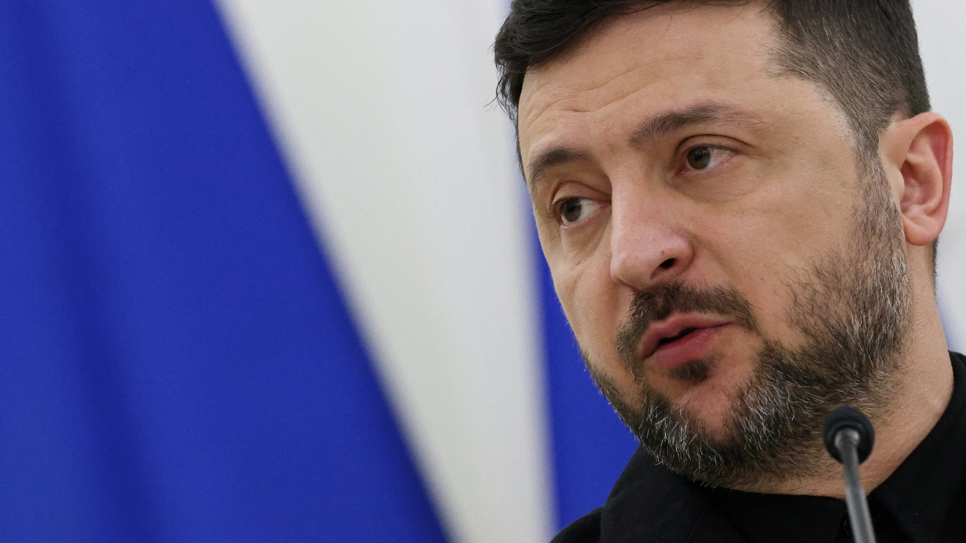 Video thumbnail for Russia-Ukraine pause on energy strikes amid fragile peace talks