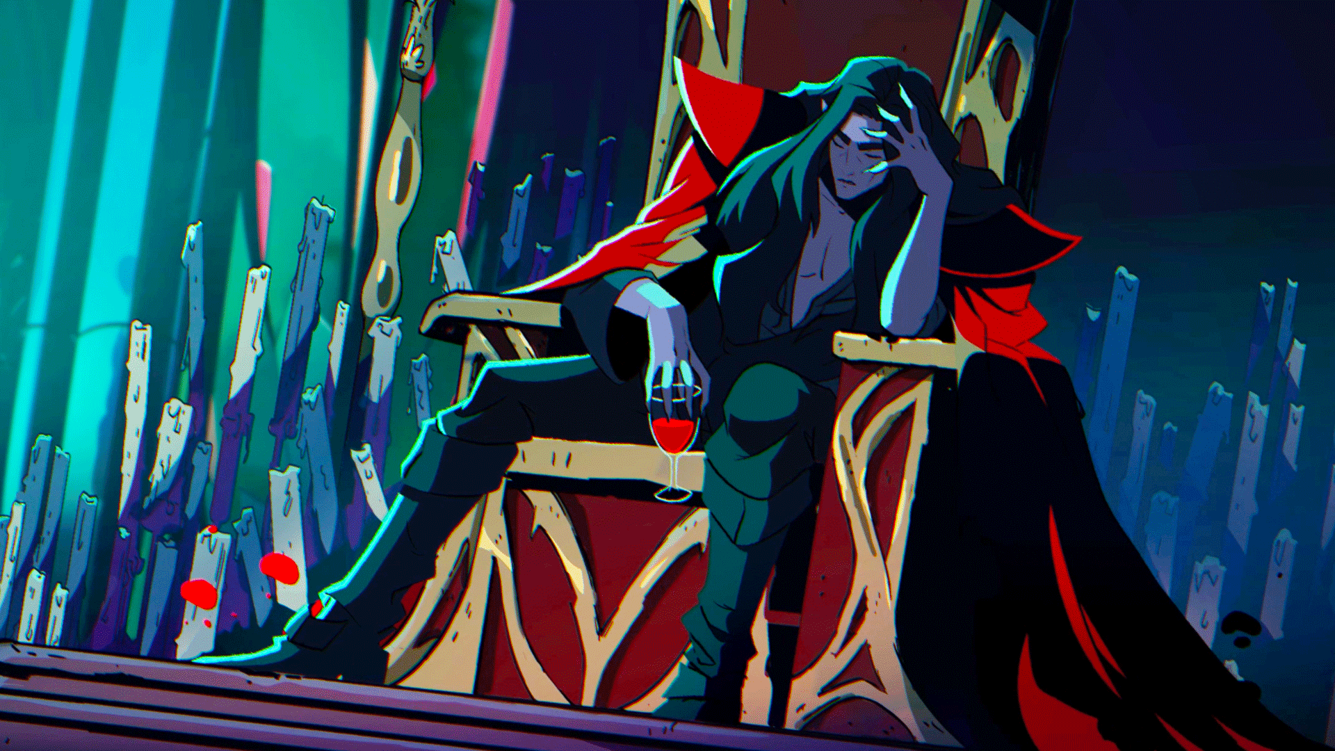 Video thumbnail for ReVamp - Official Reveal Trailer