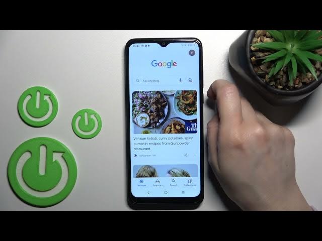 Video thumbnail for How to Disable Google Assistant in TCL 306 – Find Google Assistant Options
