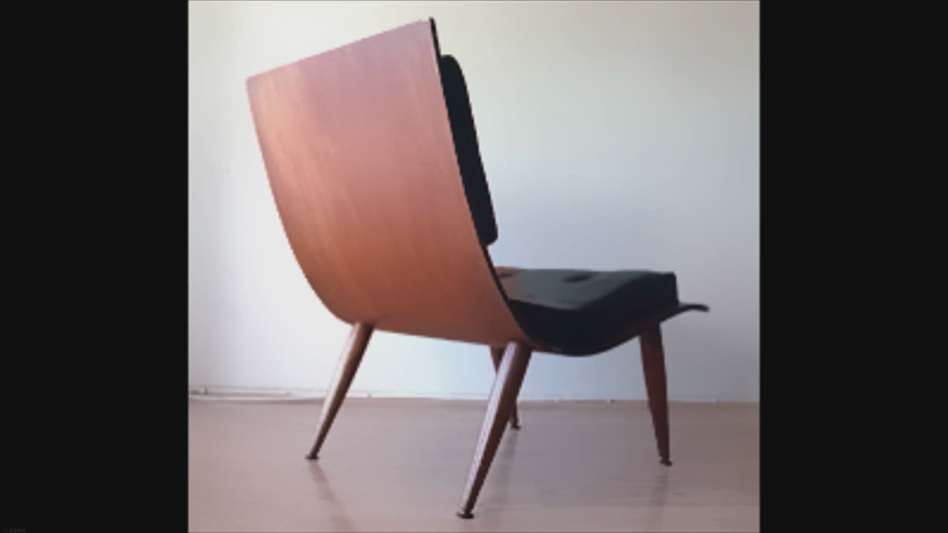 Video thumbnail for How to Remove Scratches From Leather Chair