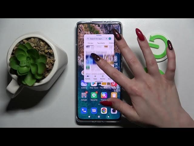 Video thumbnail for How to Open Apps in Pop Up View on Xiaomi 12 pro – Floating Windows on Xiaomi 12 Pro