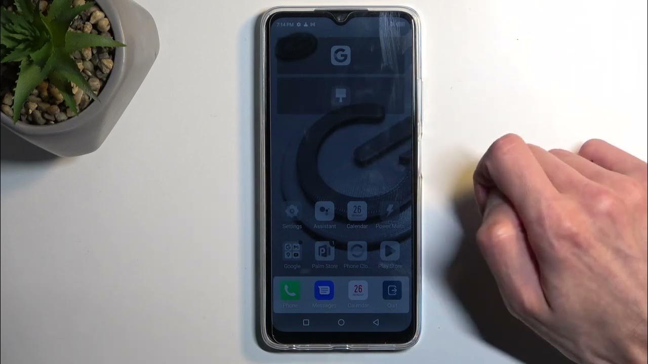 Video thumbnail for How to Activate Power Saving Mode on Infinix Hot 30i?