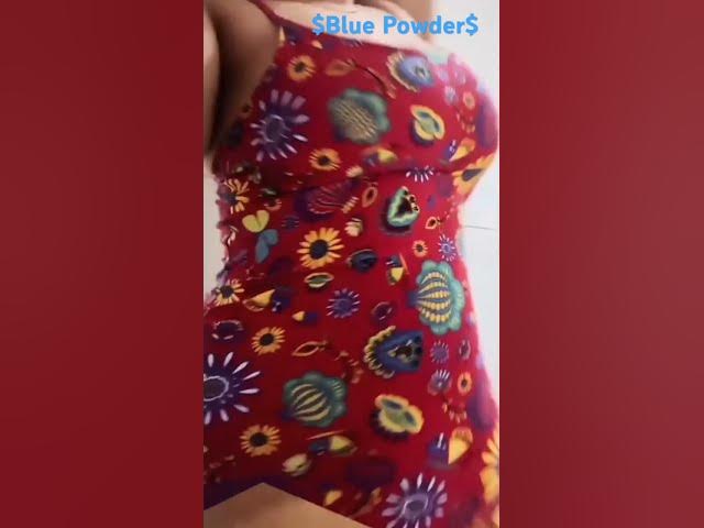 Video thumbnail for $Blue Doggie Powder$