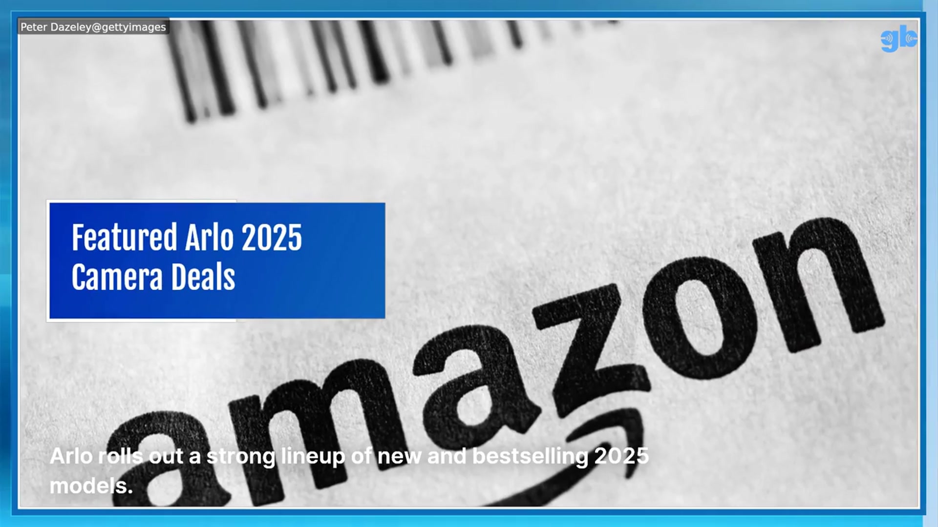 'Video thumbnail for Prime Day 2025 Security Camera Deals: Save Big on Arlo, Aosu & Lorex'