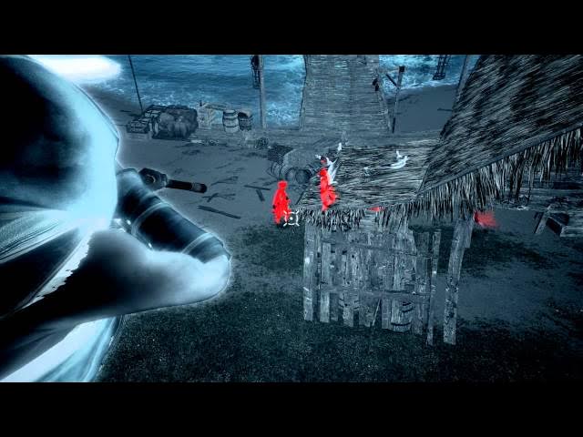 Video thumbnail for Assassins Creed IV Freedom Cry -  Plant The Seeds: Swap the Manifest (Do Not Get Detected) Sequence