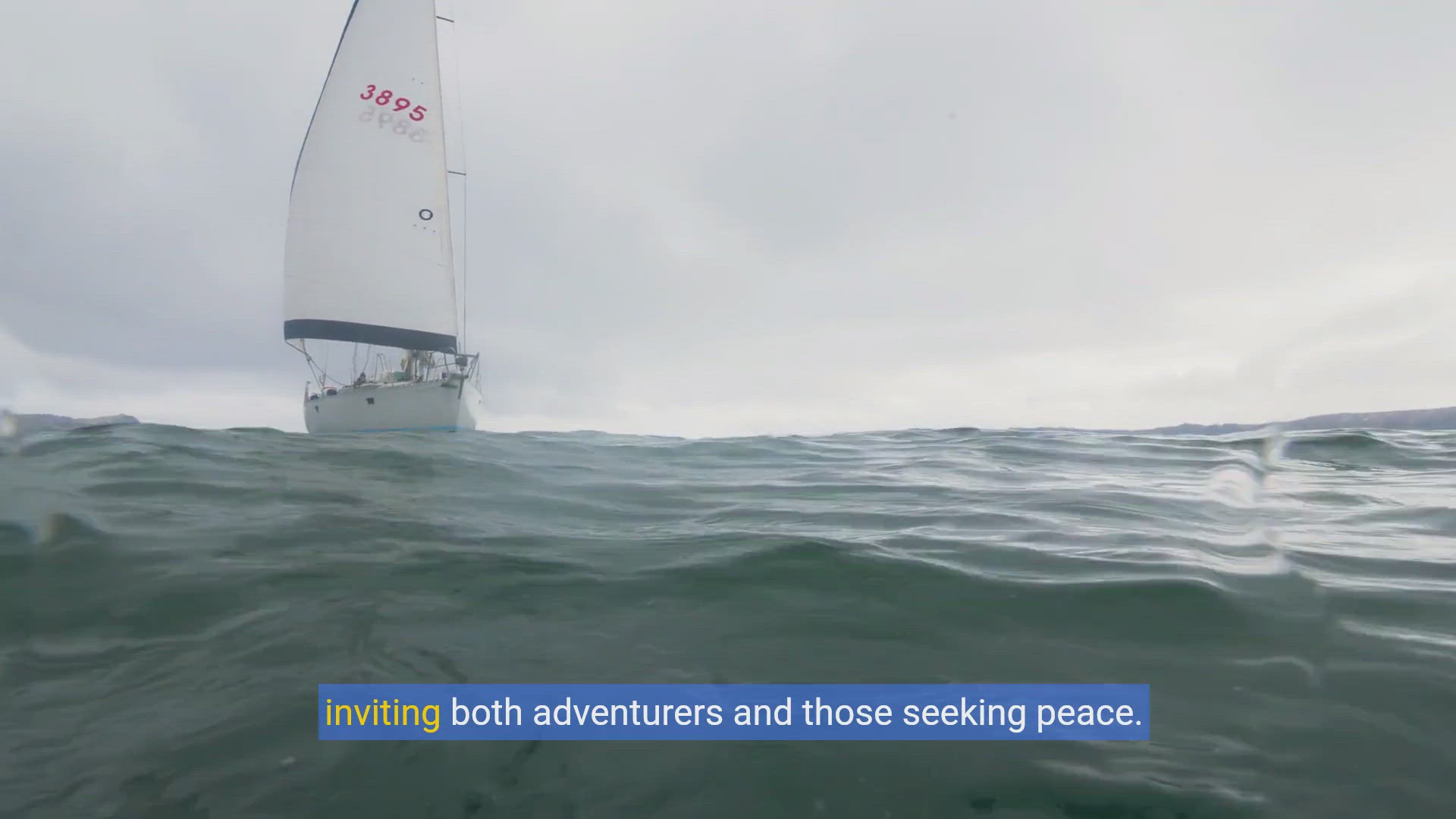 'Video thumbnail for Boat Safety Essentials: A Lifesaver's Guide'