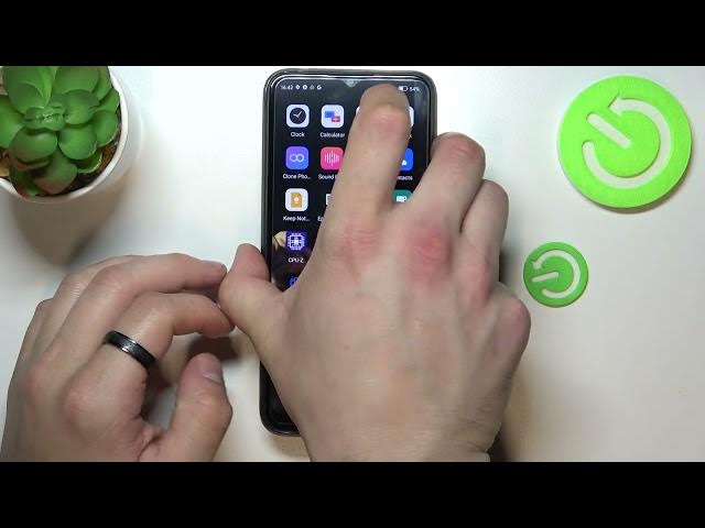 Video thumbnail for How to Disable Flashlight of Blackview A70 - Turn Off Flashlight Shortcut