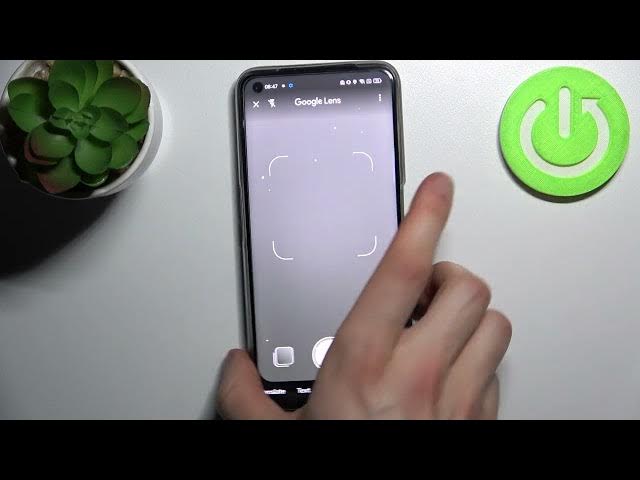 Video thumbnail for How to Scan QR Codes in Realme Narzo 50?