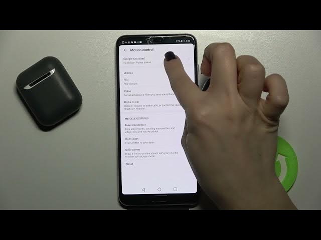 Video thumbnail for Bind Google Assistant to Power Button on HUAWEI P20 Pro – Unlink Google Assistant from Power Key