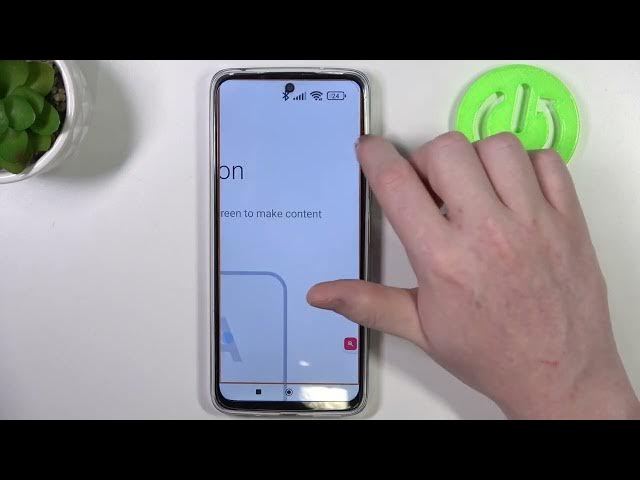 Video thumbnail for How to Configure the REDMI 12 Phone for the Elderly - Setting the System Up for a Senior Person
