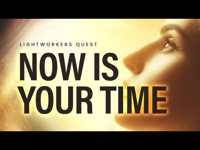 Video thumbnail for How Lightworkers Make a Real Difference in the World