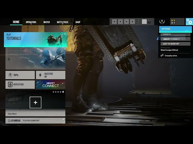 Video thumbnail for How To Enable & Disable Teammate Icons In Rainbow Six Siege