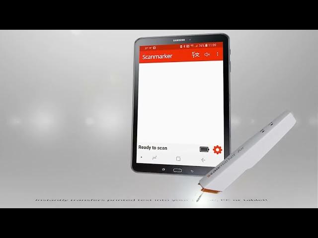 Video thumbnail for Air Gadgets For Students