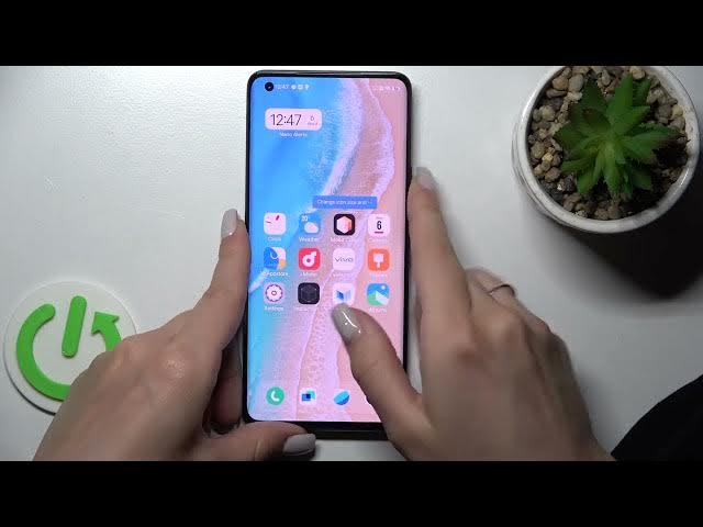 Video thumbnail for How to Disable Quick Launch on VIVO IQOO 5 Pro - Disable Double Tap Feature