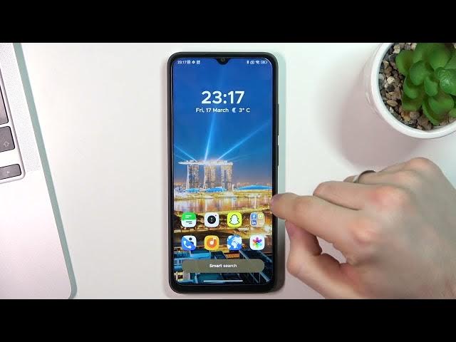 Video thumbnail for REDMI 12C - Top 3 System Themes - Customizing the Interface Theme
