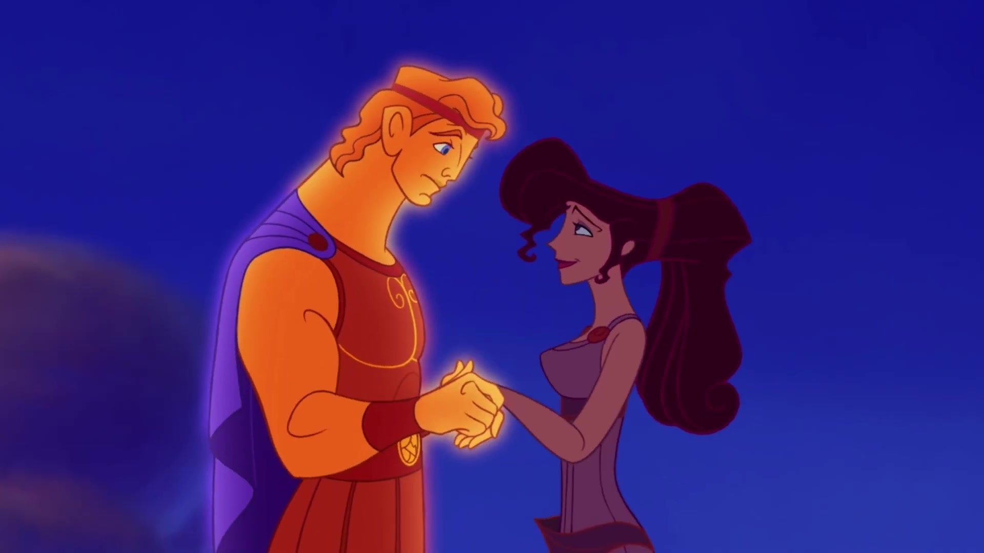 Video thumbnail for Strange Disney Crossovers That Completely Flew Under The Radar