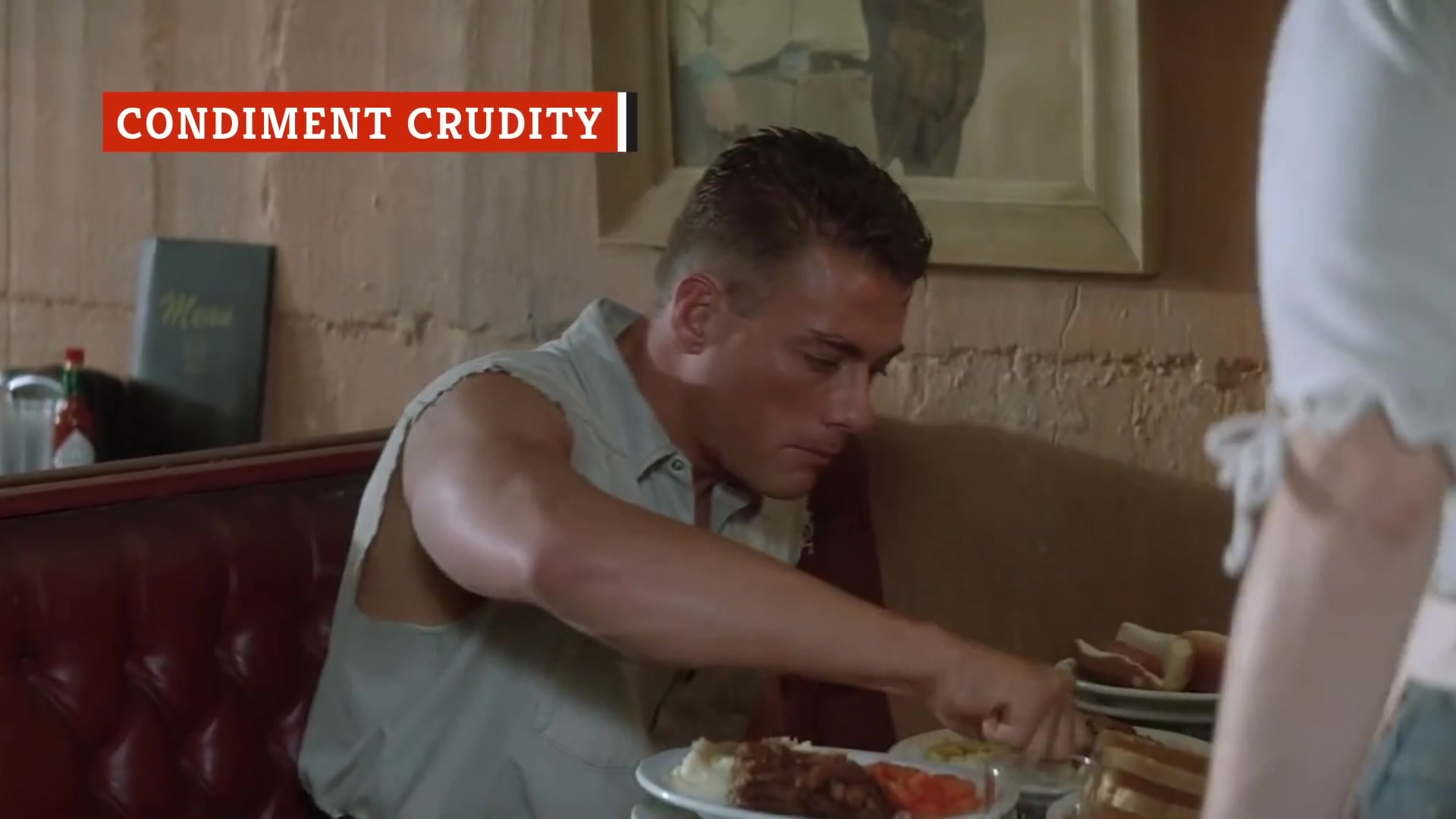 Video thumbnail for Huge Mistakes Everyone Makes At Fancy Restaurants