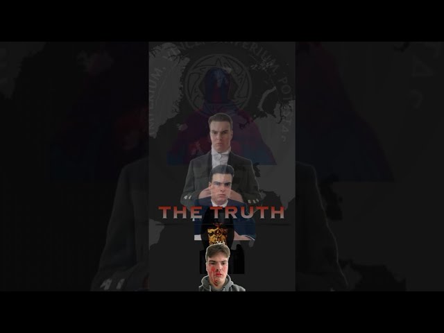 Video thumbnail for THE TRUTH Official Trailer