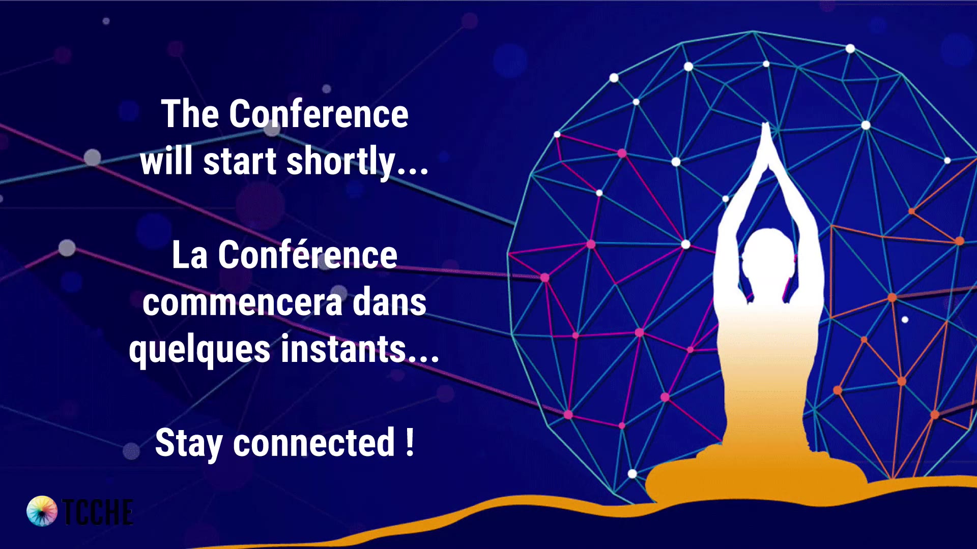Video thumbnail for The Conference for Consciousness and Human Evolution 1 - TCCHE Online 2020, Marilynn Hughes, Workshop 1