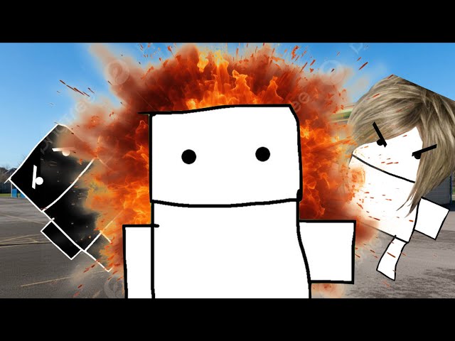 Video thumbnail for TIMMY’s SCHOOL: Episode 1 — Things that Can Explode