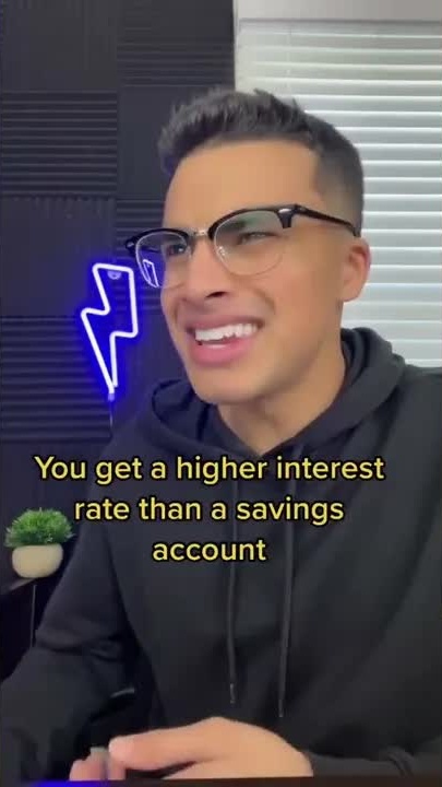 Video thumbnail for apple crider: certificates of deposit explained