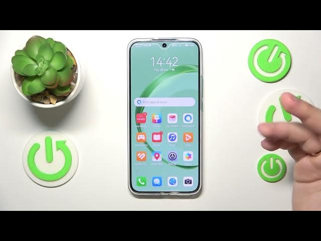 Video thumbnail for How To Switch SIM Card Preferences On Huawei Nova 11