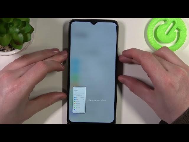 Video thumbnail for How to Make Full Page Screenshot in HONOR X8 - Take Long Screenshot