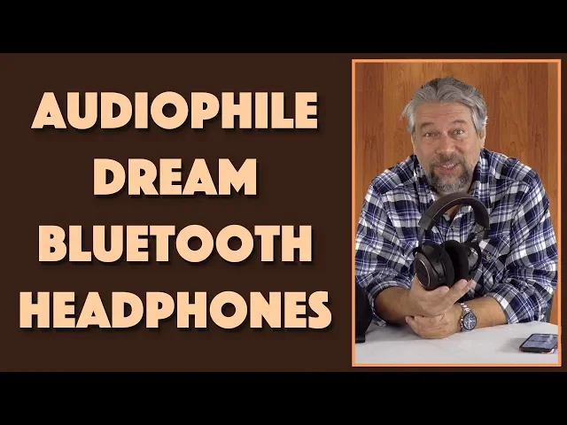 Video thumbnail for Beyerdynamic Amiron Wireless Copper Bluetooth Headphones REVIEW