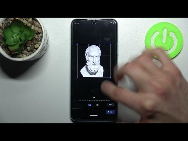 Video thumbnail for How to Add Photo to Contact in REALME C25Y – Create Photo Contact