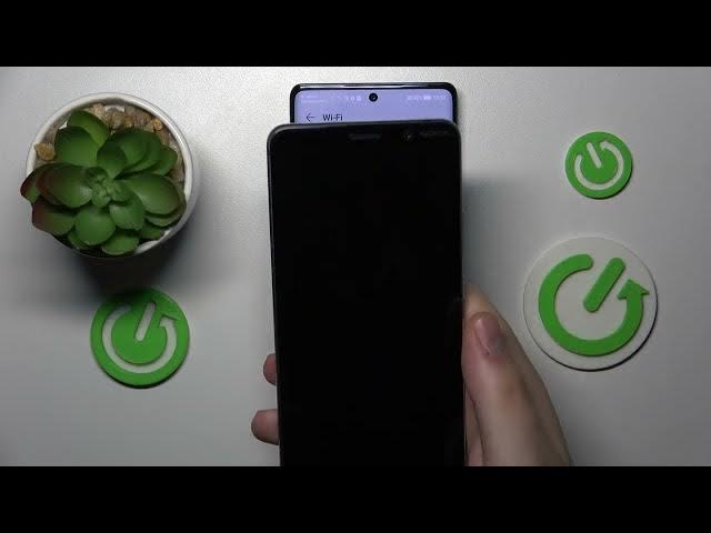 Video thumbnail for How to Share WiFi Network on HONOR Magic5 Lite
