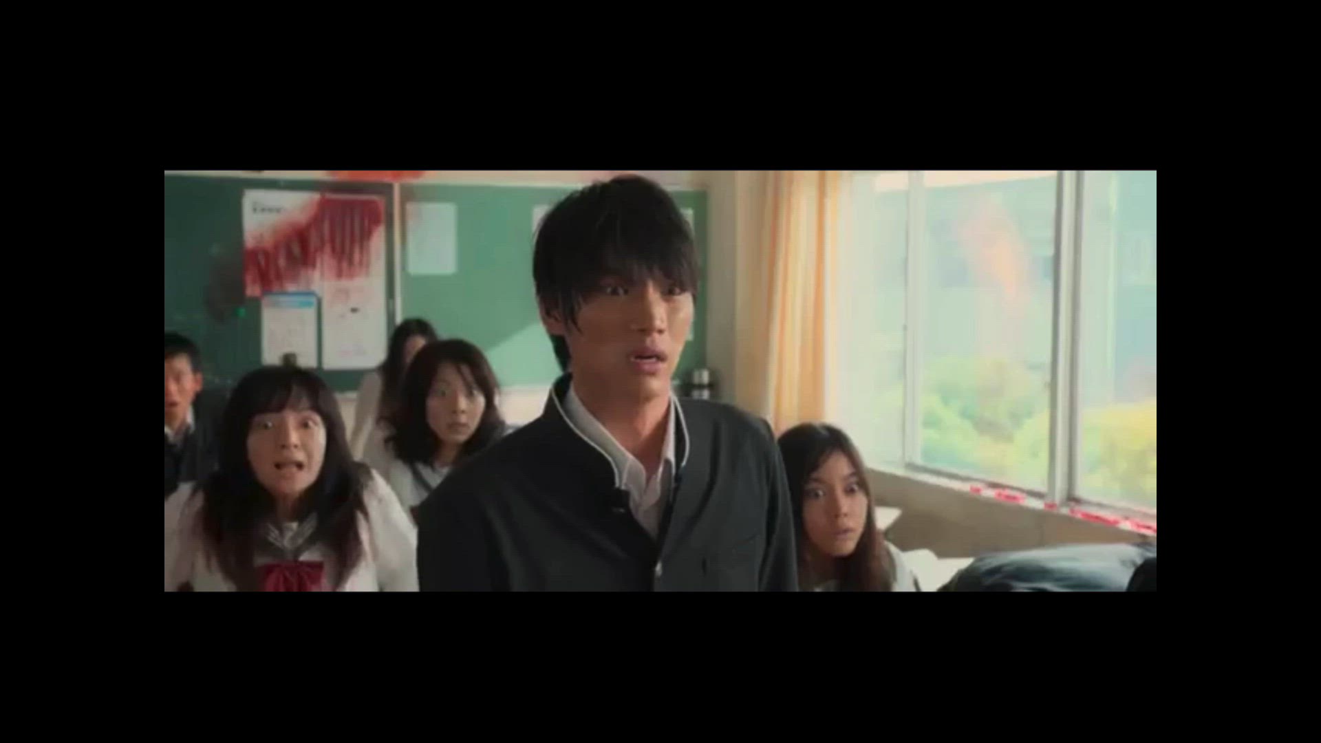 Video thumbnail for Do not try me