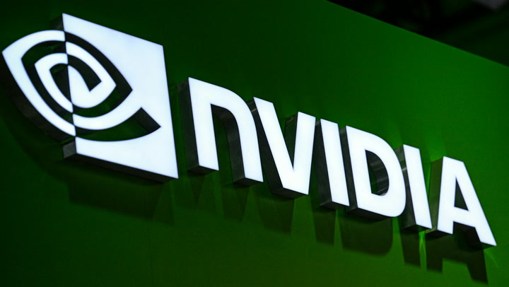 Video thumbnail for NVIDIA Is Forecasting 70% Growth, Is Wall Street Ready for What’s Next?