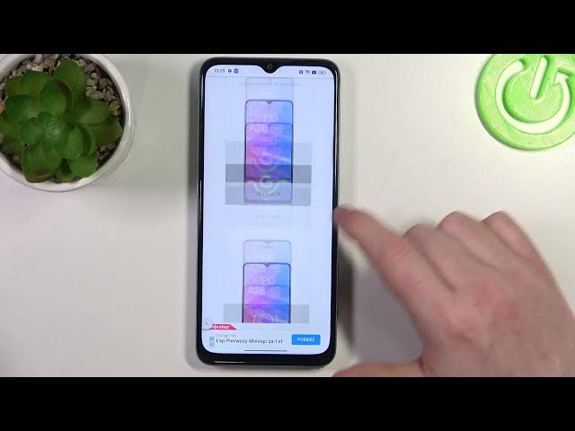 Video thumbnail for Does Phone Have ALED Display – Type of Display