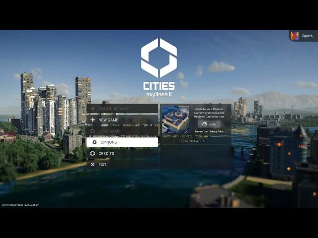Video thumbnail for How to Reset Tutorials in Cities: Skylines 2
