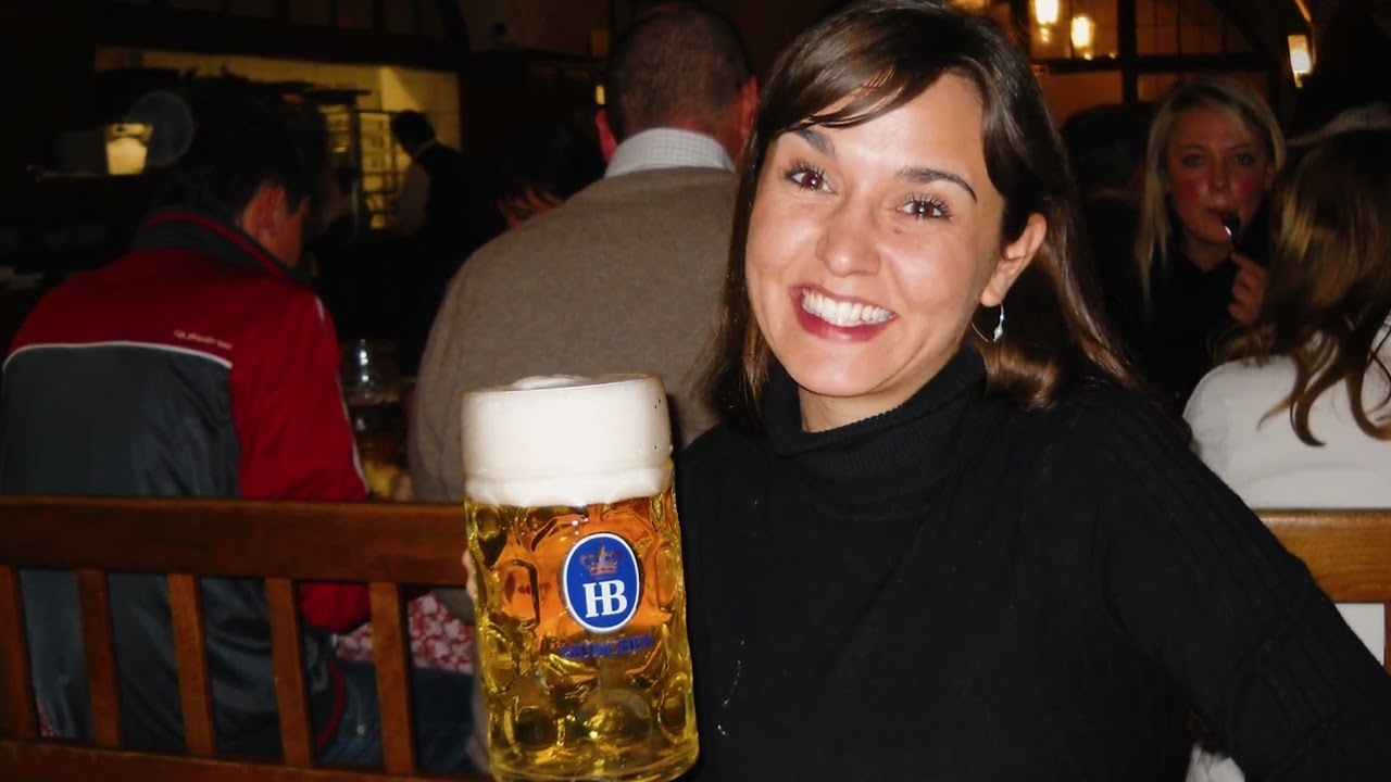 Video thumbnail for 5 Things Americans Love & Hate About Germany