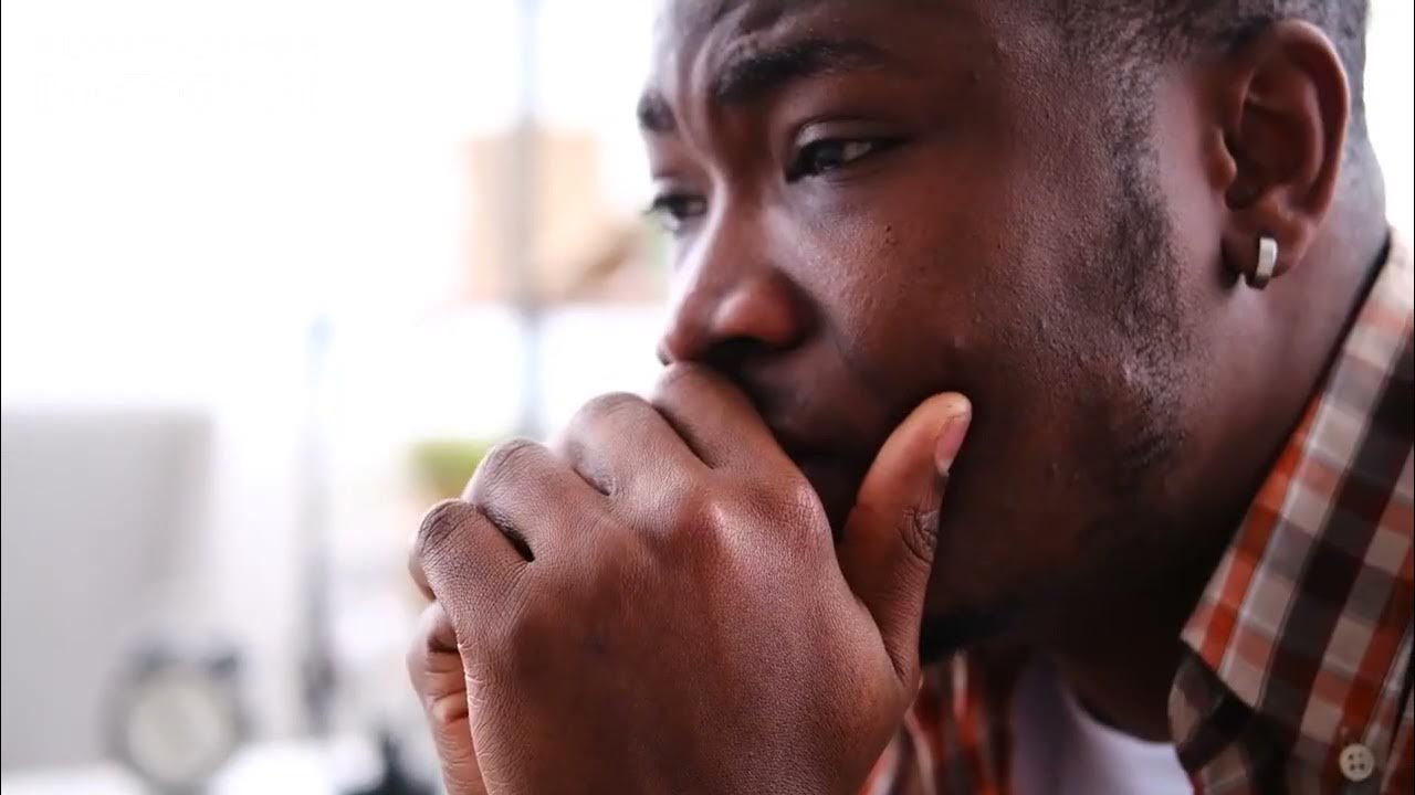 Video thumbnail for Never Give Up in Life