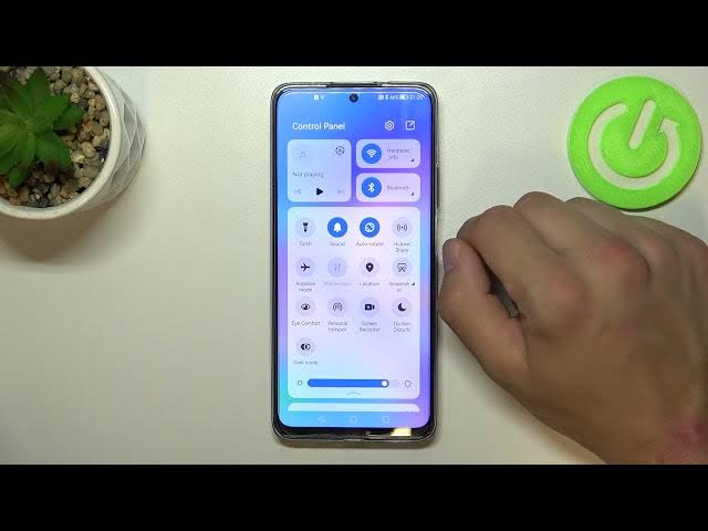 Video thumbnail for Huawei Nova Y90 - Does It Have Screen Mirroring