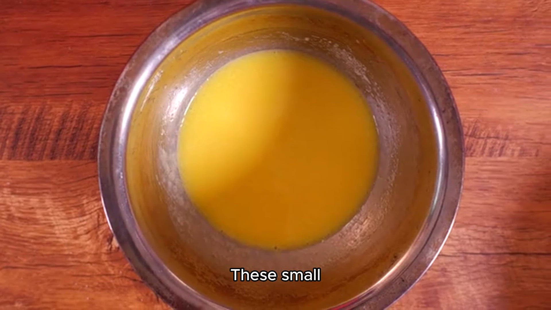 Video thumbnail for croquetas