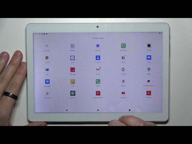 Video thumbnail for TOSCIDO M863 and Ringtone Settings – Set Custom Sound for Calls