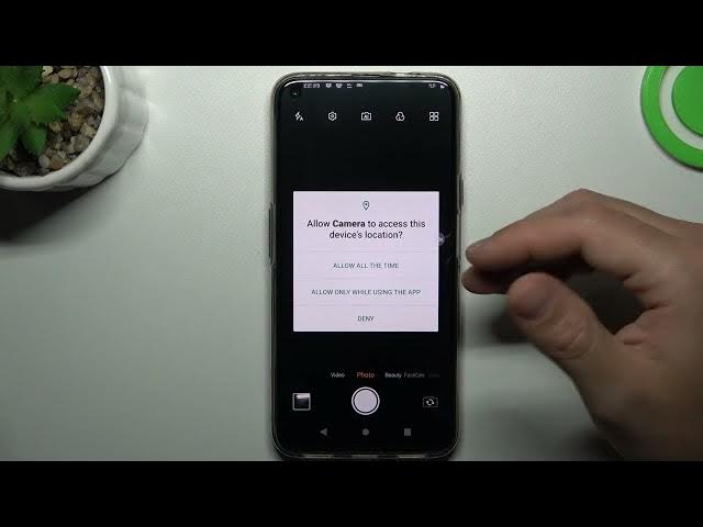 Video thumbnail for How to Manage Photo Location Tag on HAFURY GT20? - Add Location Info
