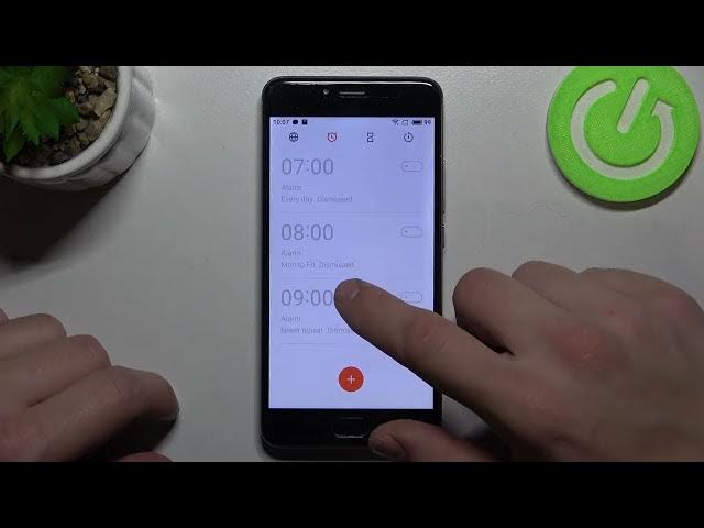 Video thumbnail for How to Change Alarm Sound on MEIZU M5S – Set Up Alarm Sound