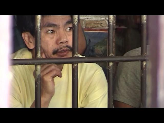 Video thumbnail for Trojan Horse Mission Gordon Benguet