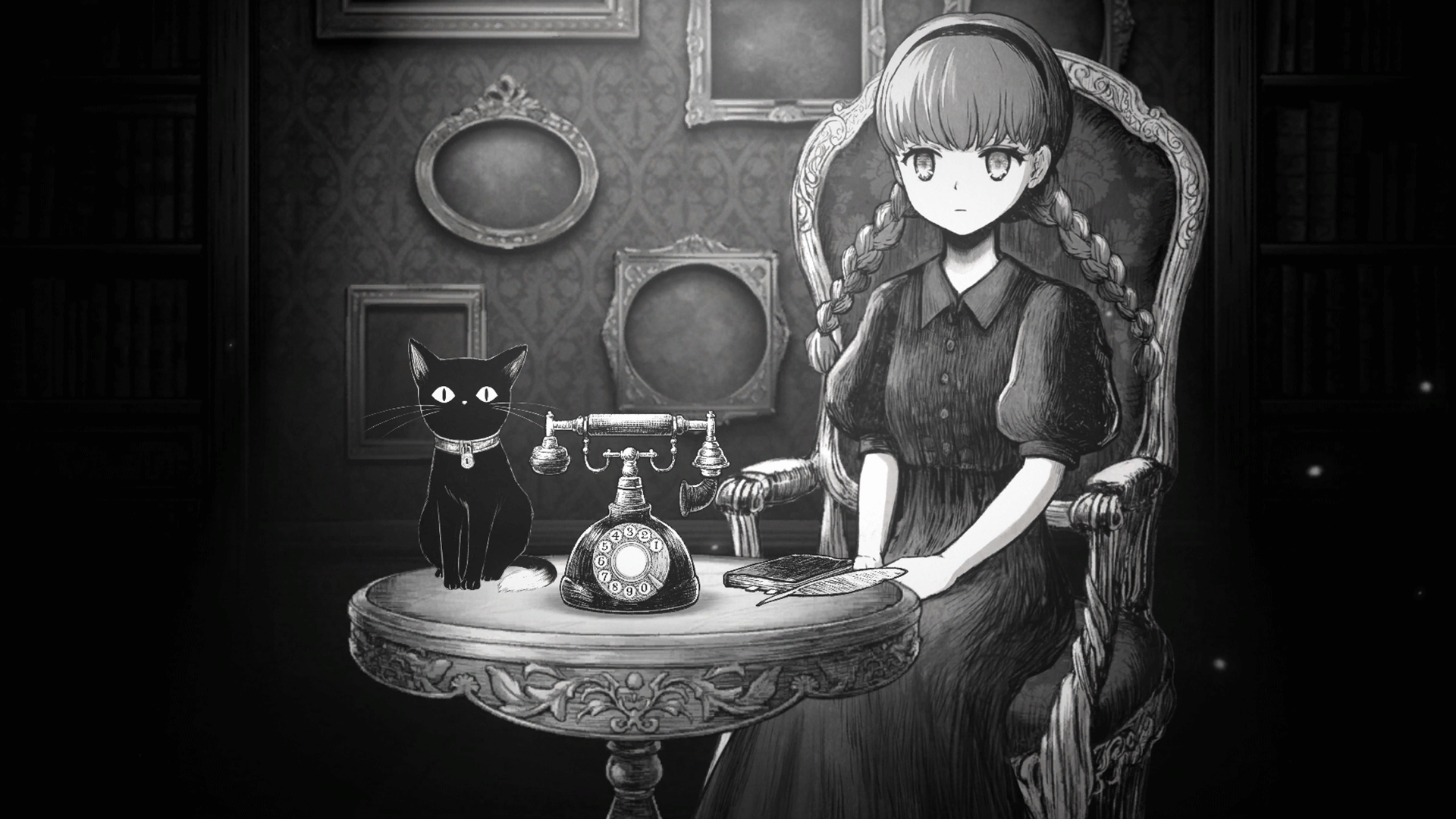 Video thumbnail for Schrodinger's Call - Official Accolades Trailer