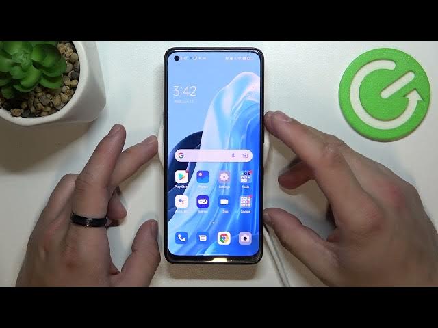 Video thumbnail for Oppo F21 pro 5G - Does It Support Wireless Charging